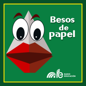 Besos de Papel